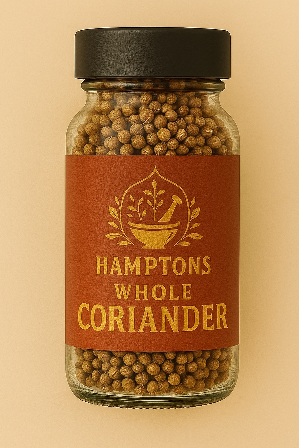 Special Curry Powder Blend