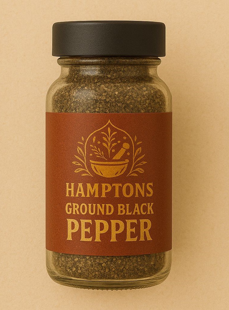 Premium Mixed Indian Spices