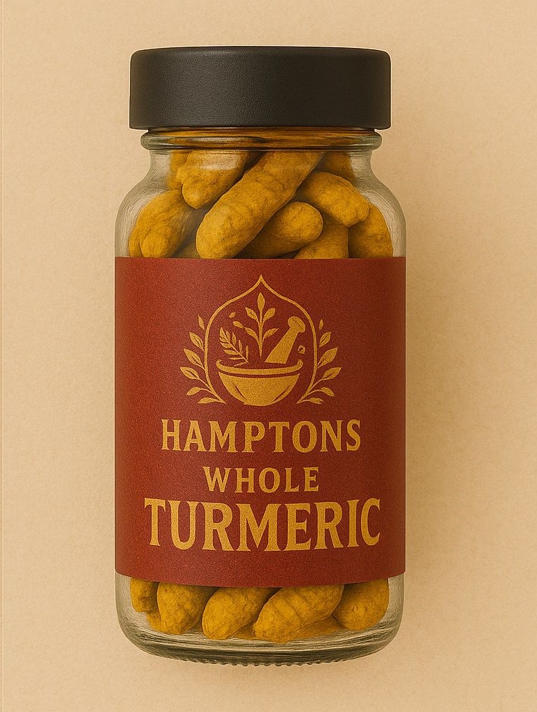 Traditional Garam Masala